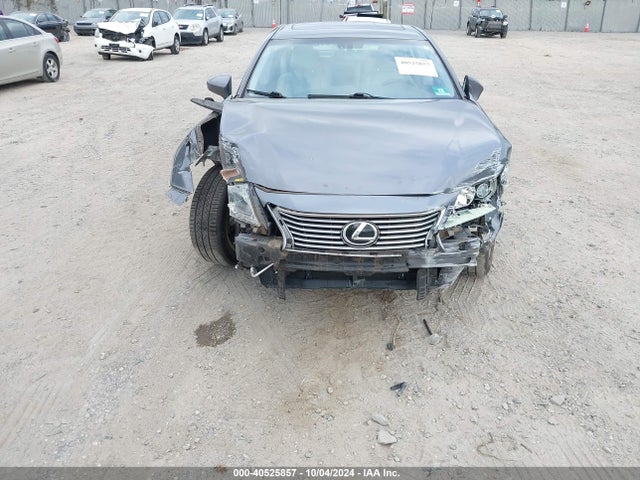 Lexus ES 350 2014 JTHBK1GG6E2085108 Image 6