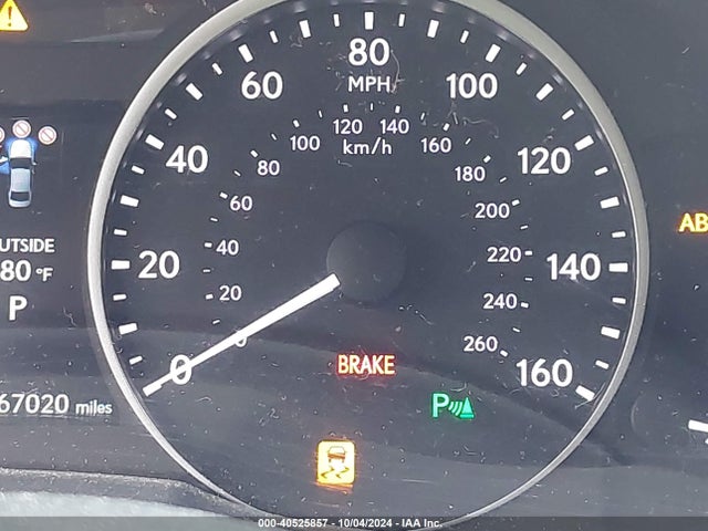 Lexus ES 350 2014 JTHBK1GG6E2085108 Image 7
