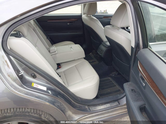 Lexus ES 350 2014 JTHBK1GG6E2085108 Image 8