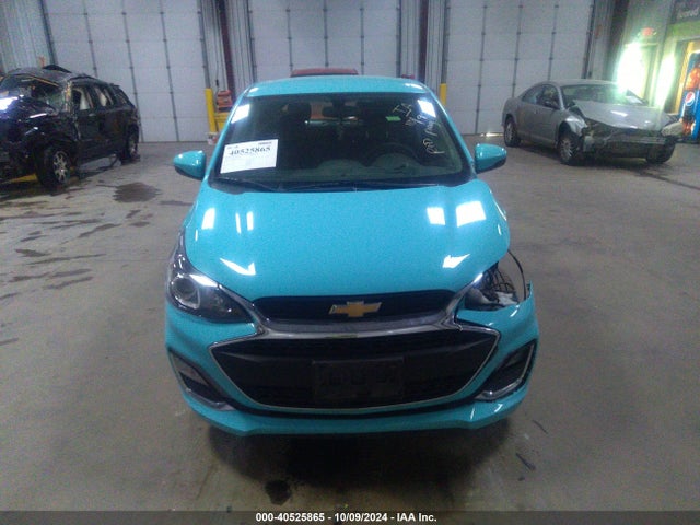 Chevrolet Spark Fwd 1lt Automatic 2021 KL8CD6SA9MC729458 Image 13