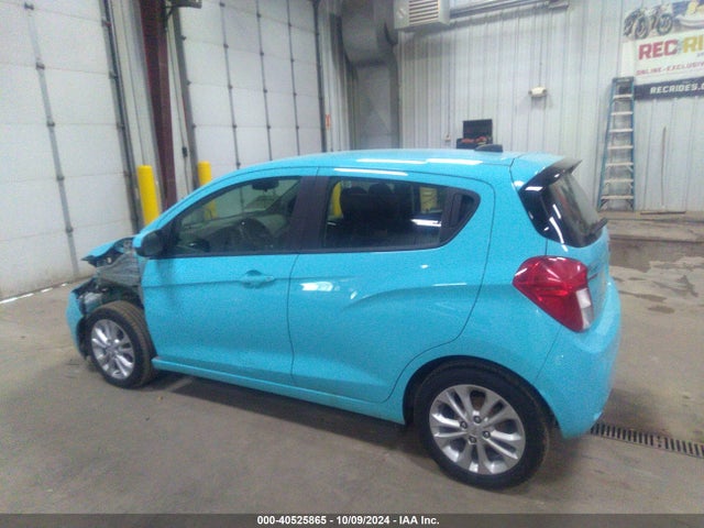 Chevrolet Spark Fwd 1lt Automatic 2021 KL8CD6SA9MC729458 Image 15
