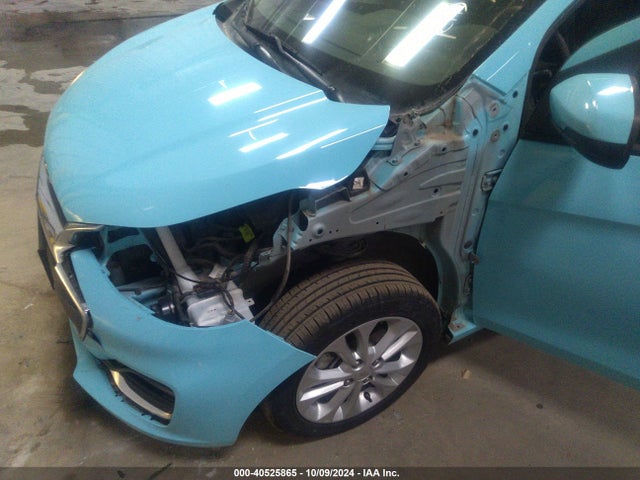 Chevrolet Spark Fwd 1lt Automatic 2021 KL8CD6SA9MC729458 Image 6