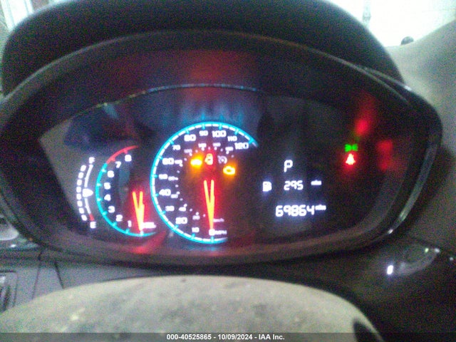 Chevrolet Spark Fwd 1lt Automatic 2021 KL8CD6SA9MC729458 Image 7