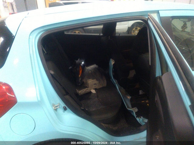 Chevrolet Spark Fwd 1lt Automatic 2021 KL8CD6SA9MC729458 Image 8