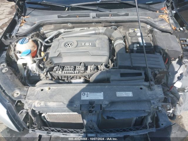 3VWL17AJ1GM223288 Volkswagen Jetta 1.8t Sel
