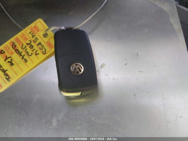 3VWL17AJ1GM223288 Volkswagen Jetta 1.8t Sel