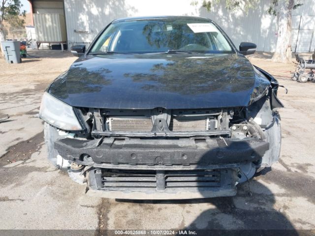 3VWL17AJ1GM223288 Volkswagen Jetta 1.8t Sel