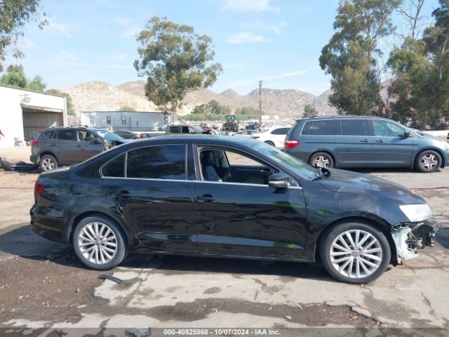 3VWL17AJ1GM223288 Volkswagen Jetta 1.8t Sel