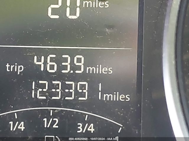 3VWL17AJ1GM223288 Volkswagen Jetta 1.8t Sel