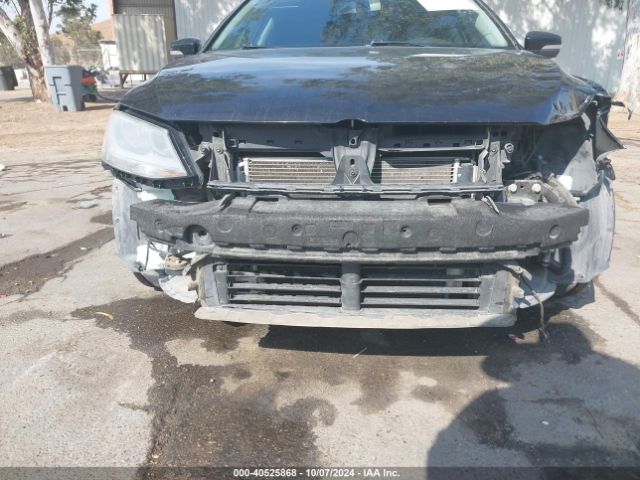 3VWL17AJ1GM223288 Volkswagen Jetta 1.8t Sel