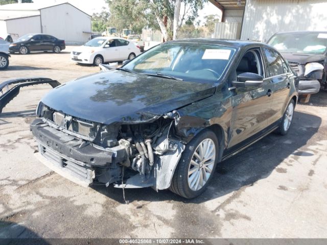 3VWL17AJ1GM223288 Volkswagen Jetta 1.8t Sel