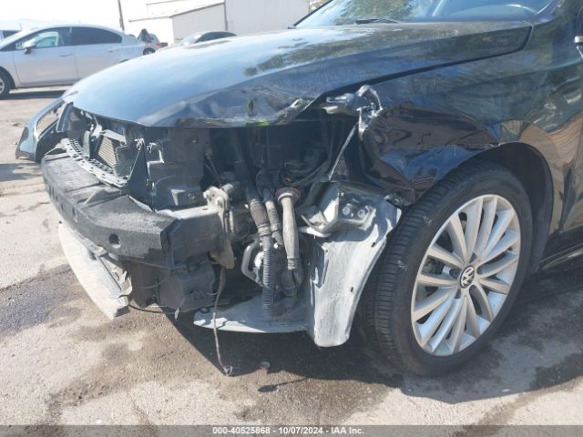 3VWL17AJ1GM223288 Volkswagen Jetta 1.8t Sel