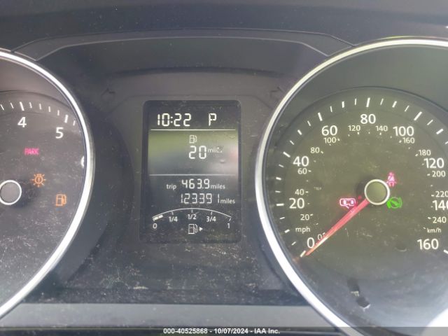 3VWL17AJ1GM223288 Volkswagen Jetta 1.8t Sel