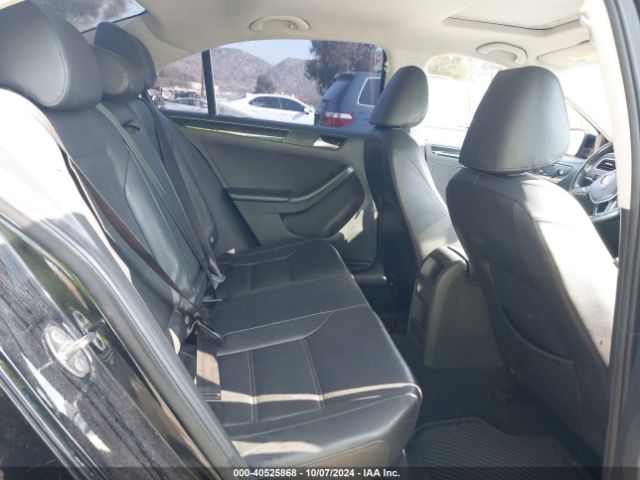 3VWL17AJ1GM223288 Volkswagen Jetta 1.8t Sel