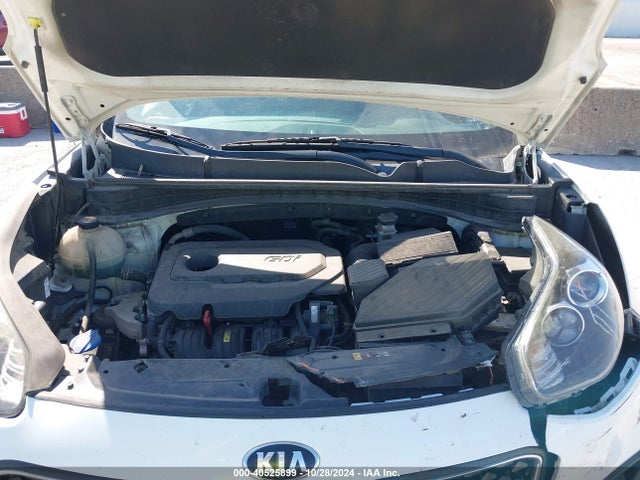 KIA Sportage Lx 2018 KNDPM3AC6J7332062 Image 10