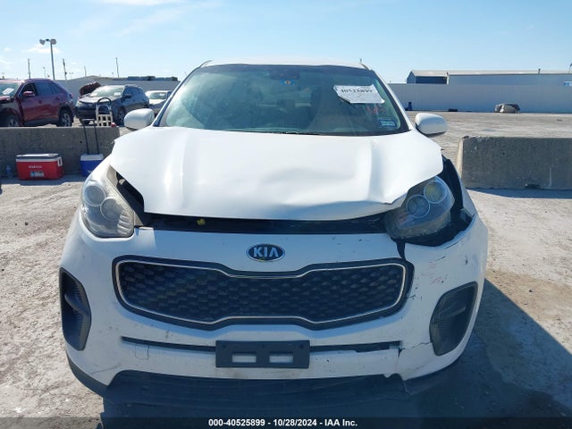 KIA Sportage Lx 2018 KNDPM3AC6J7332062 Image 12