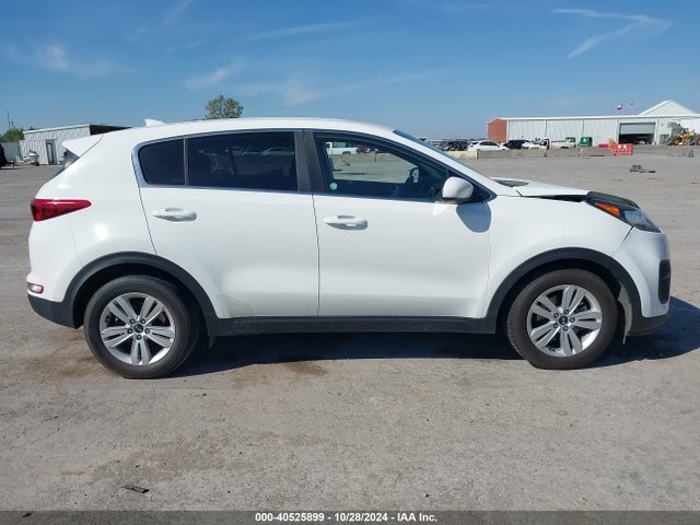 KIA Sportage Lx 2018 KNDPM3AC6J7332062 Image 13