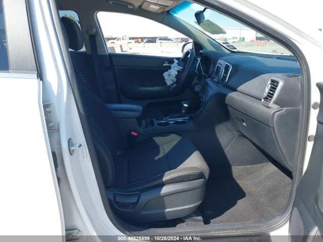 KIA Sportage Lx 2018 KNDPM3AC6J7332062 Image 5