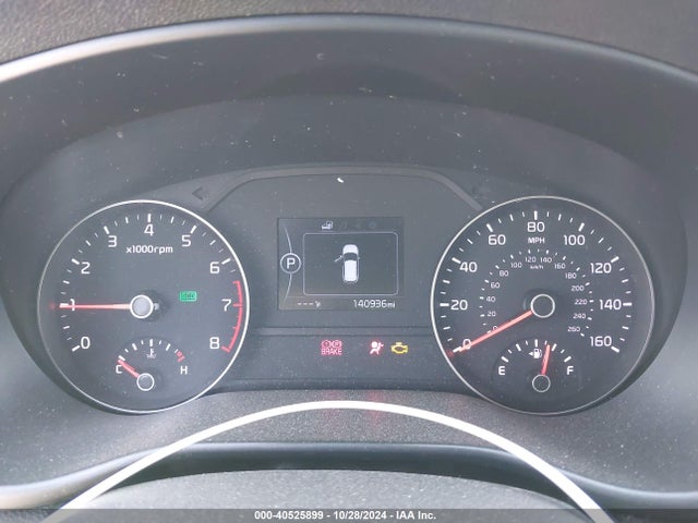 KIA Sportage Lx 2018 KNDPM3AC6J7332062 Image 7