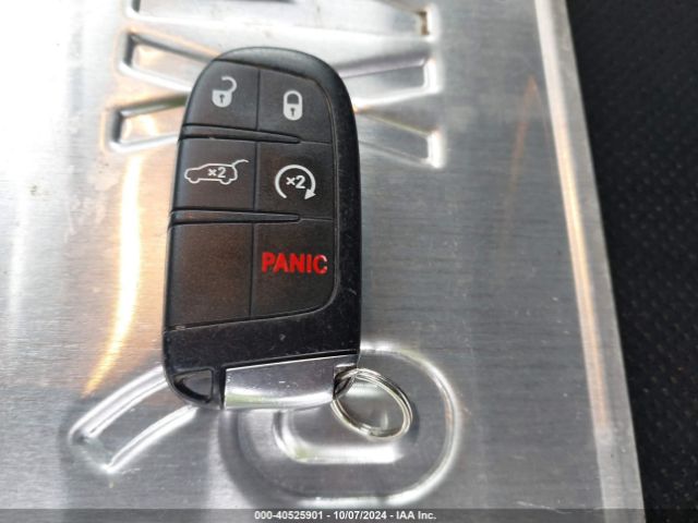 1C4RJFAG7JC286240 Jeep Grand Cherokee Altitude 4x4