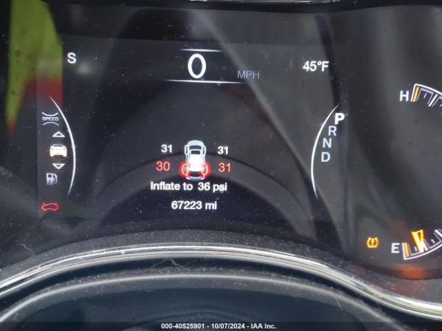 1C4RJFAG7JC286240 Jeep Grand Cherokee Altitude 4x4