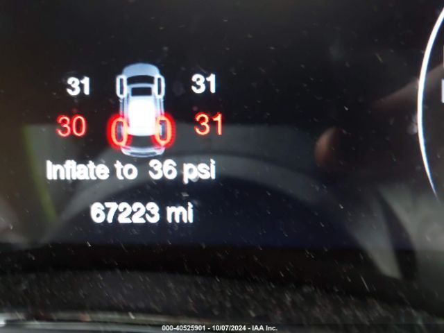 1C4RJFAG7JC286240 Jeep Grand Cherokee Altitude 4x4