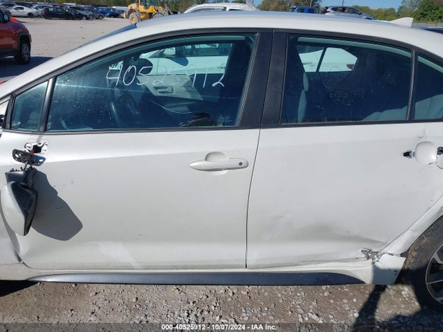 Toyota COROLLA SE 2021 5YFS4MCE9MP086786 Image 14
