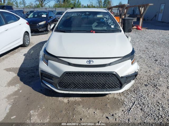 2021 TOYOTA COROLLA 5YFS4MCE9MP086786 Photo 5