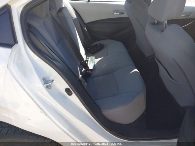 2021 TOYOTA COROLLA 5YFS4MCE9MP086786 Photo 7