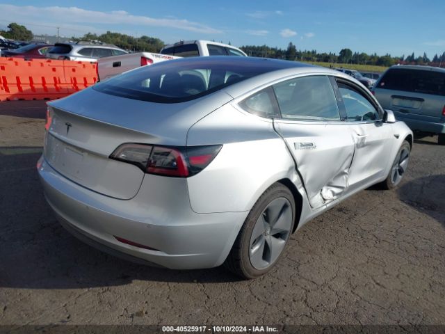 5YJ3E1EA0JF014313 Tesla Model 3 Long Range/mid Range