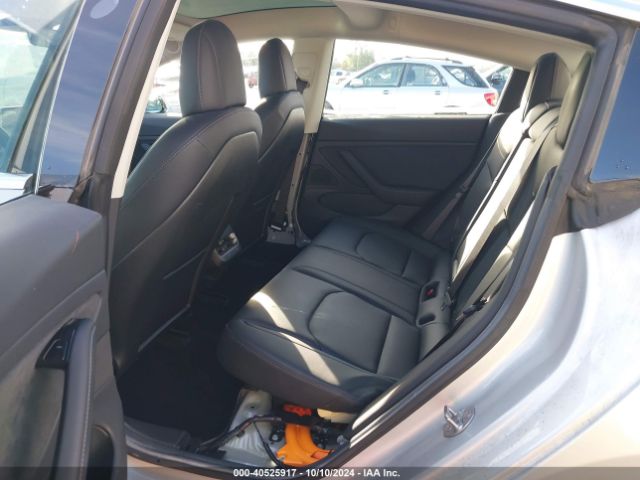 5YJ3E1EA0JF014313 Tesla Model 3 Long Range/mid Range