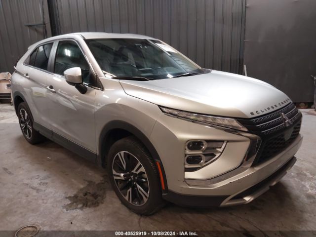 2024 MITSUBISHI ECLIPSE CROSS JA4ATWAA6RZ010007 Photo 0