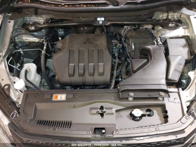 2024 MITSUBISHI ECLIPSE CROSS JA4ATWAA6RZ010007 Photo 9