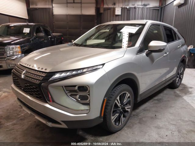 2024 MITSUBISHI ECLIPSE CROSS JA4ATWAA6RZ010007 Photo 1