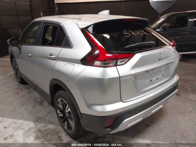 2024 MITSUBISHI ECLIPSE CROSS JA4ATWAA6RZ010007 Photo 2