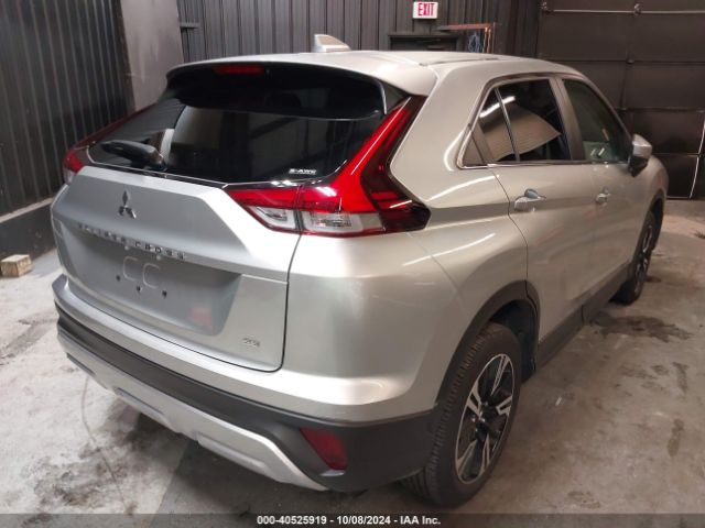2024 MITSUBISHI ECLIPSE CROSS JA4ATWAA6RZ010007 Photo 3