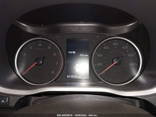 2024 MITSUBISHI ECLIPSE CROSS JA4ATWAA6RZ010007 Photo 6