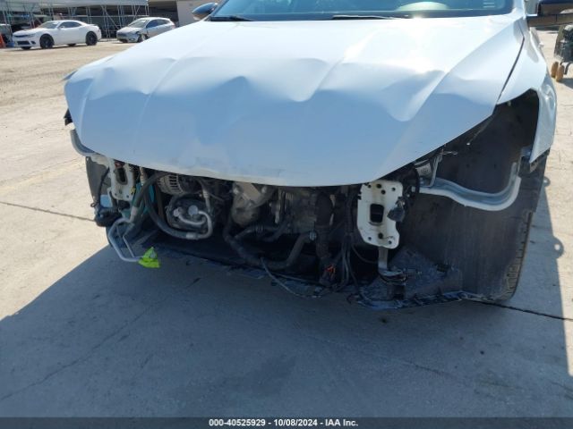 1VWJM7A32JC036358 Volkswagen Passat 3.6l V6 Gt