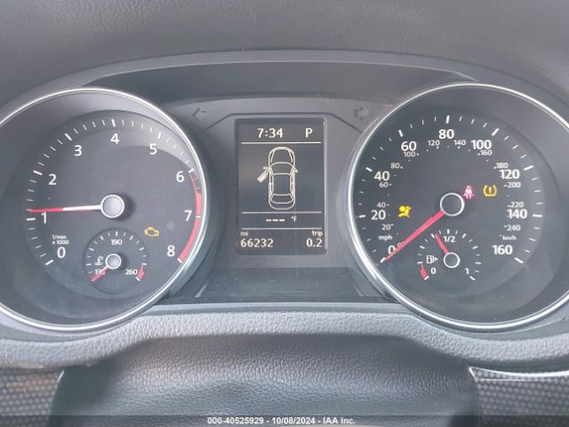 1VWJM7A32JC036358 Volkswagen Passat 3.6l V6 Gt