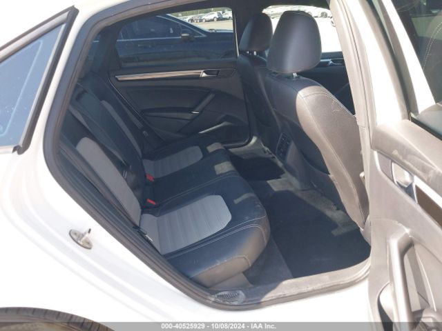 1VWJM7A32JC036358 Volkswagen Passat 3.6l V6 Gt