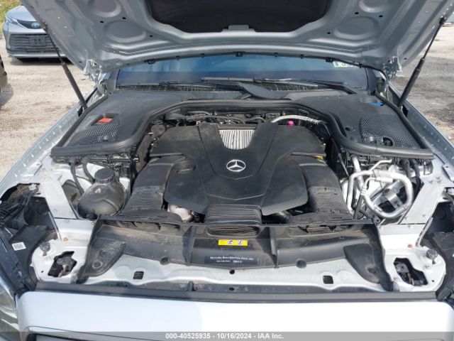 2019 MERCEDES-BENZ E 450 WDDZH6JB7KA520993 Photo 9