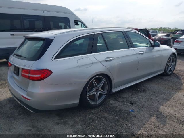 2019 MERCEDES-BENZ E 450 WDDZH6JB7KA520993 Photo 3