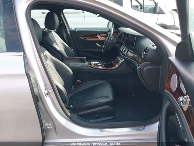 2019 MERCEDES-BENZ E 450 WDDZH6JB7KA520993 Photo 4