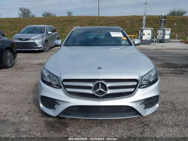 2019 MERCEDES-BENZ E 450 WDDZH6JB7KA520993 Photo 5
