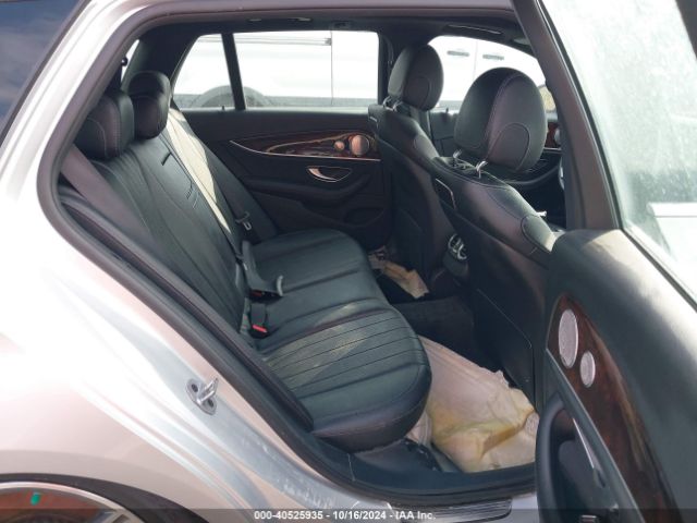 2019 MERCEDES-BENZ E 450 WDDZH6JB7KA520993 Photo 7