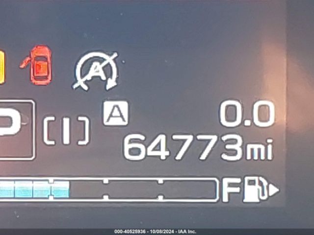 JF2GTAPC9M8300219 Subaru Crosstrek Premium