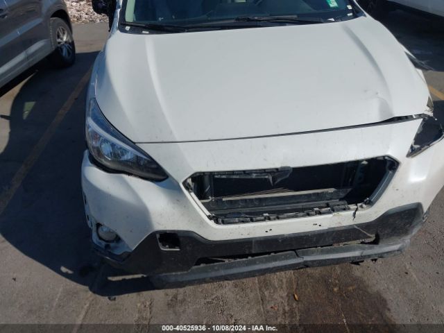 JF2GTAPC9M8300219 Subaru Crosstrek Premium