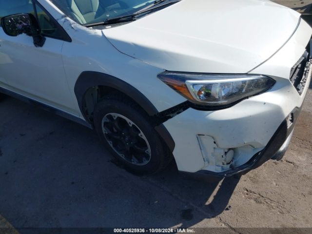 JF2GTAPC9M8300219 Subaru Crosstrek Premium