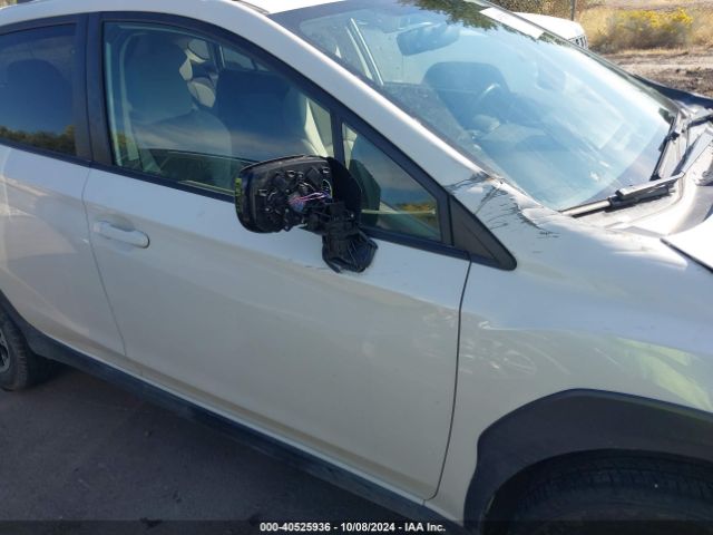 JF2GTAPC9M8300219 Subaru Crosstrek Premium