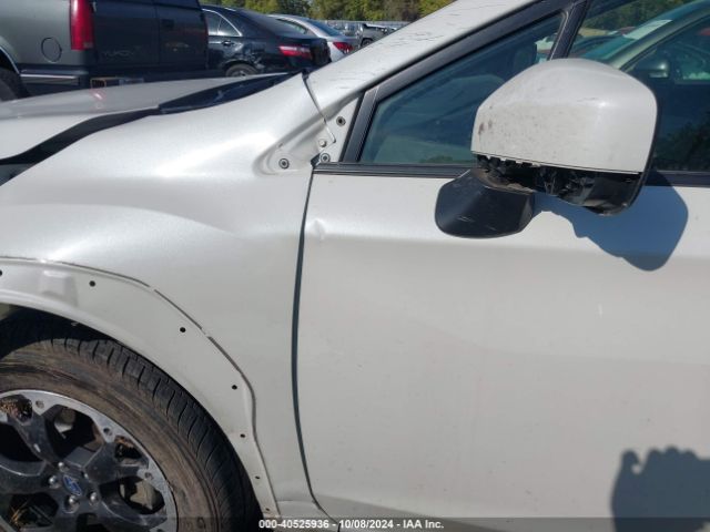 JF2GTAPC9M8300219 Subaru Crosstrek Premium